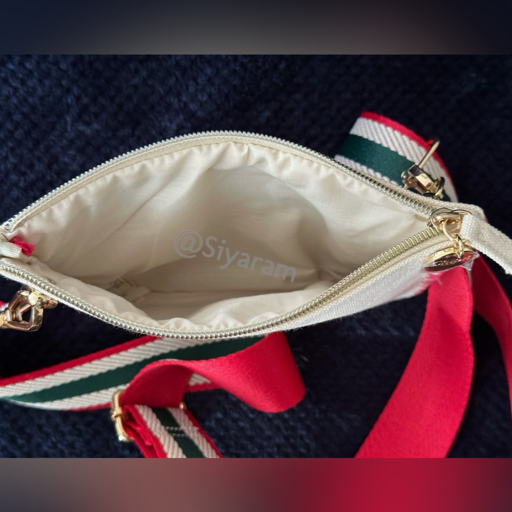 Chloe parfum crossbody bag - Picture 6 of 7
